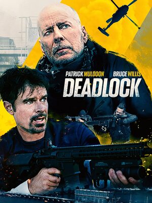 Deadlock 2021 dubb in hindi Movie